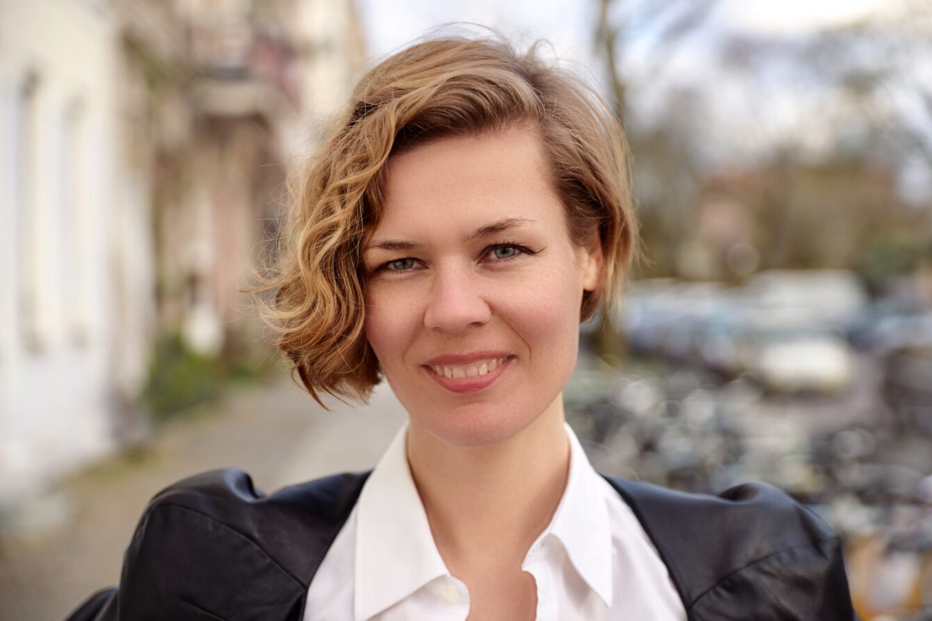 Linn Friedrichs • ahorn